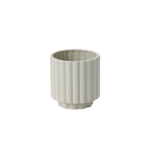 Design Shop Carmen Pot 4.5"x 4.5", Set of 4