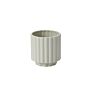 Design Shop Carmen Pot 4.5"x 4.5", Set of 4