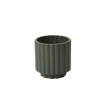 Design Shop Carmen Pot 4.5"x 4.5", Set of 4