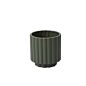 Design Shop Carmen Pot 4.5"x 4.5", Set of 4