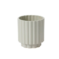 Design Shop Carmen Pot 5.5"x 6", Set of 2