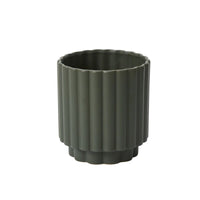 Design Shop Carmen Pot 5.5"x 6", Set of 2