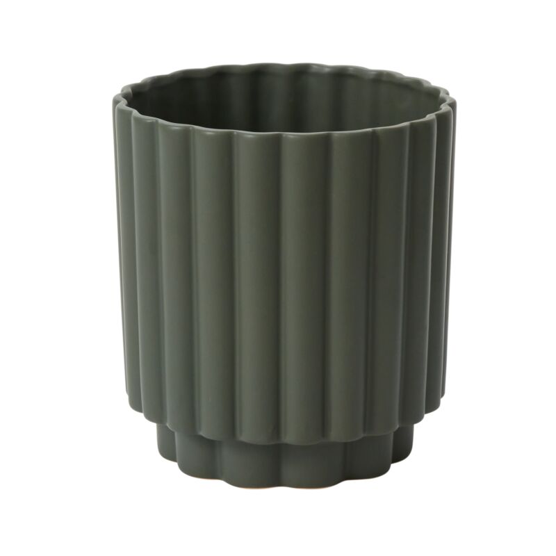 Design Shop Carmen Pot 7.25"x 8.25"