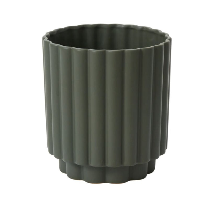 Design Shop Carmen Pot 7.25"x 8.25"
