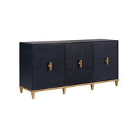 Chelsea House Avery Console - Navy