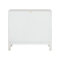 Chelsea House Gracious Chest - Plaid