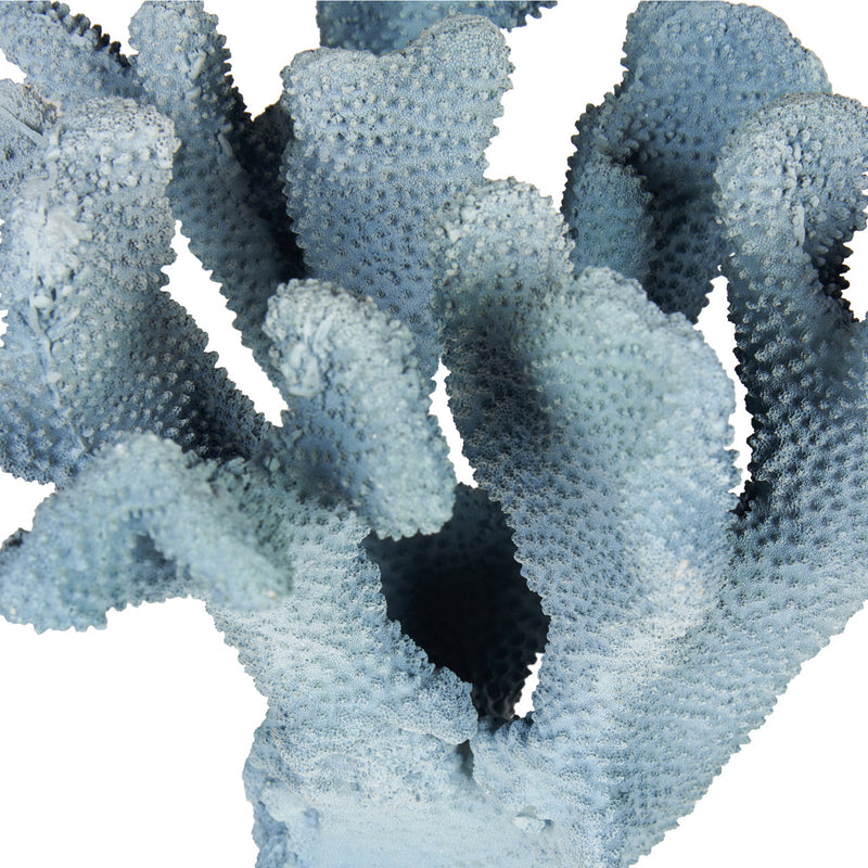 Chelsea House Ocean Bloom Accent