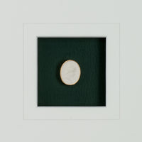 Chelsea House Intaglio In Gold II