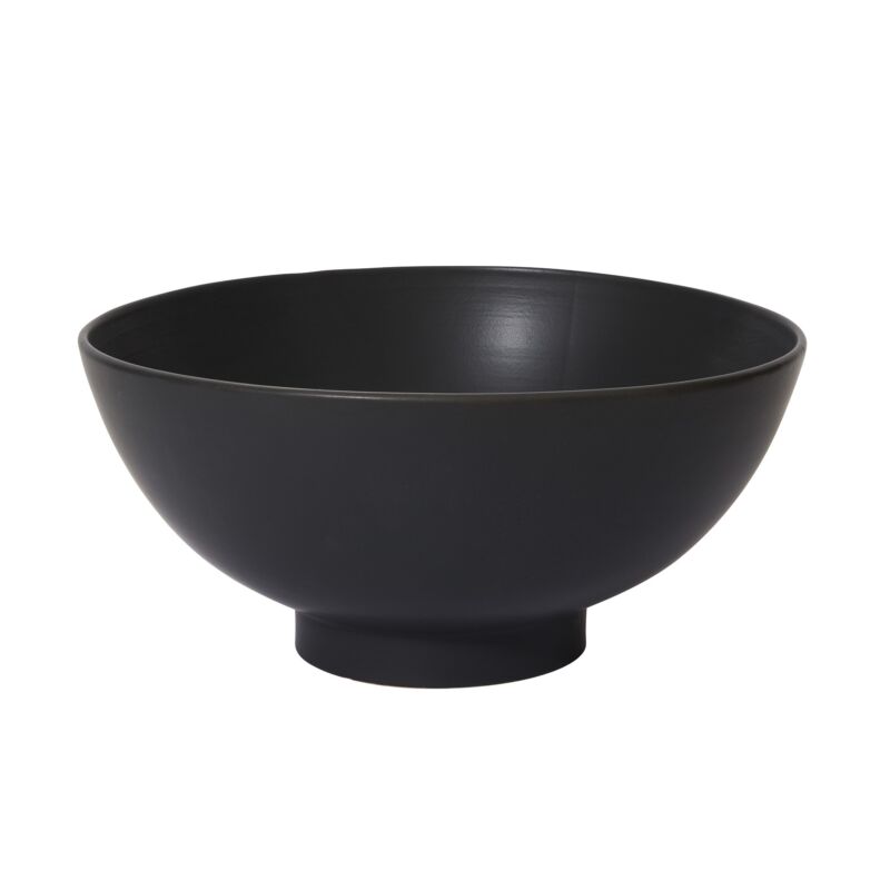 Design Shop Fortis Bowl 16.5"x 7.75"