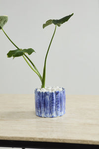 Design Shop Amalfi Pot 6"x 5"