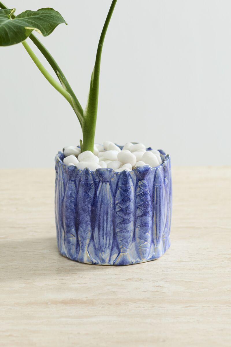 Design Shop Amalfi Pot 6"x 5"