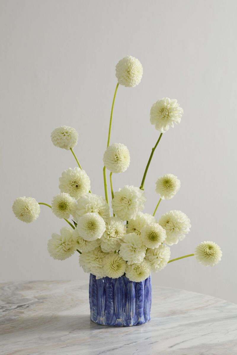 Design Shop Amalfi Pot 6"x 5"