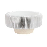 Design Shop Grayton Compote 11"x 5.75"