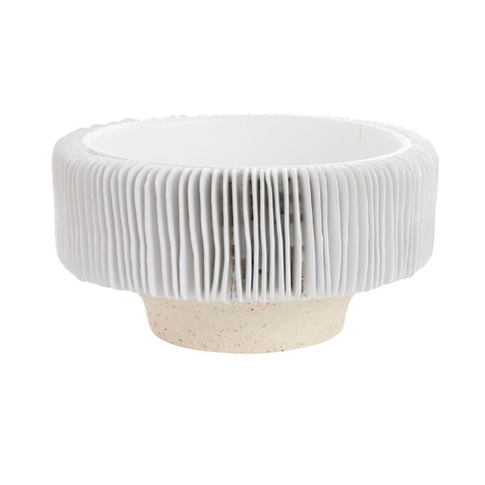 Design Shop Grayton Compote 11"x 5.75"
