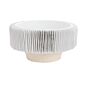 Design Shop Grayton Compote 11"x 5.75"