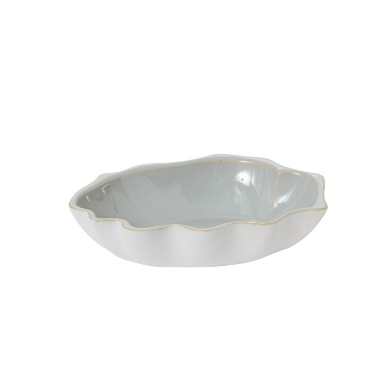 Design Shop Multicolor Cerulean Bowl, 9.25" X 2.25", Set of 2.