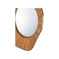 Wildwood Pith Mirror