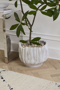 Design Shop Scavo Pot 18.75"x 14"
