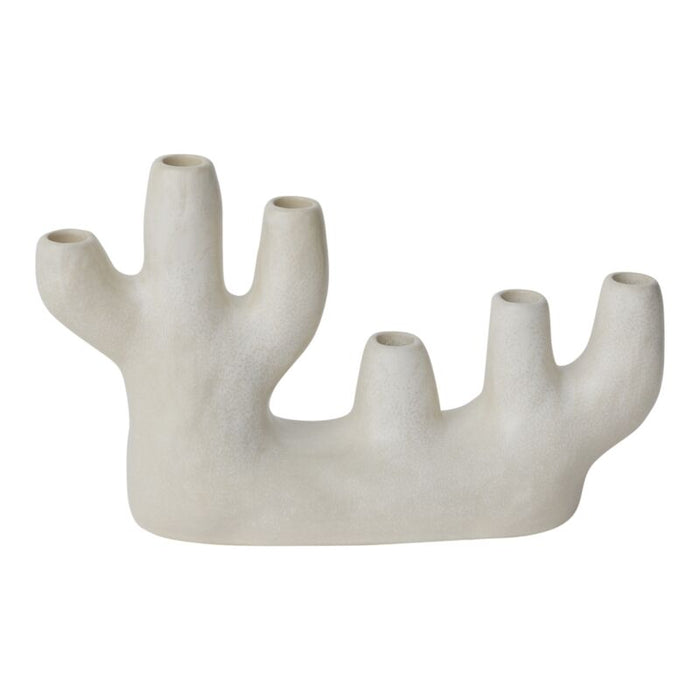 Design Shop Taurus Candleholders 15"