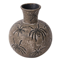 Design Shop Creepy Crawler Budvase 7.5"X8.75