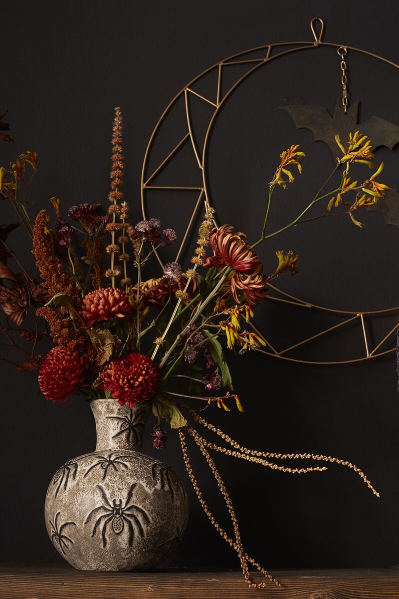 Design Shop Creepy Crawler Collection Vase