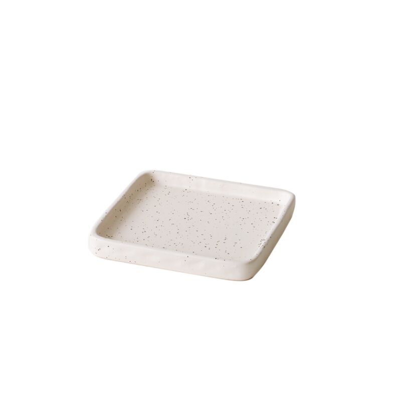 Design Shop Aroma Saucer 5" X .75"