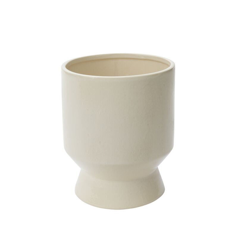 Design Shop Elliott Pot 9.75"x 11"