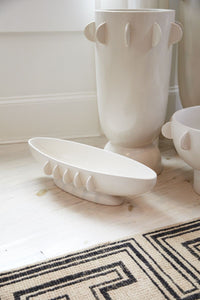 Design Shop Reverie Boat 22.5"x 8.75"x 5.5"