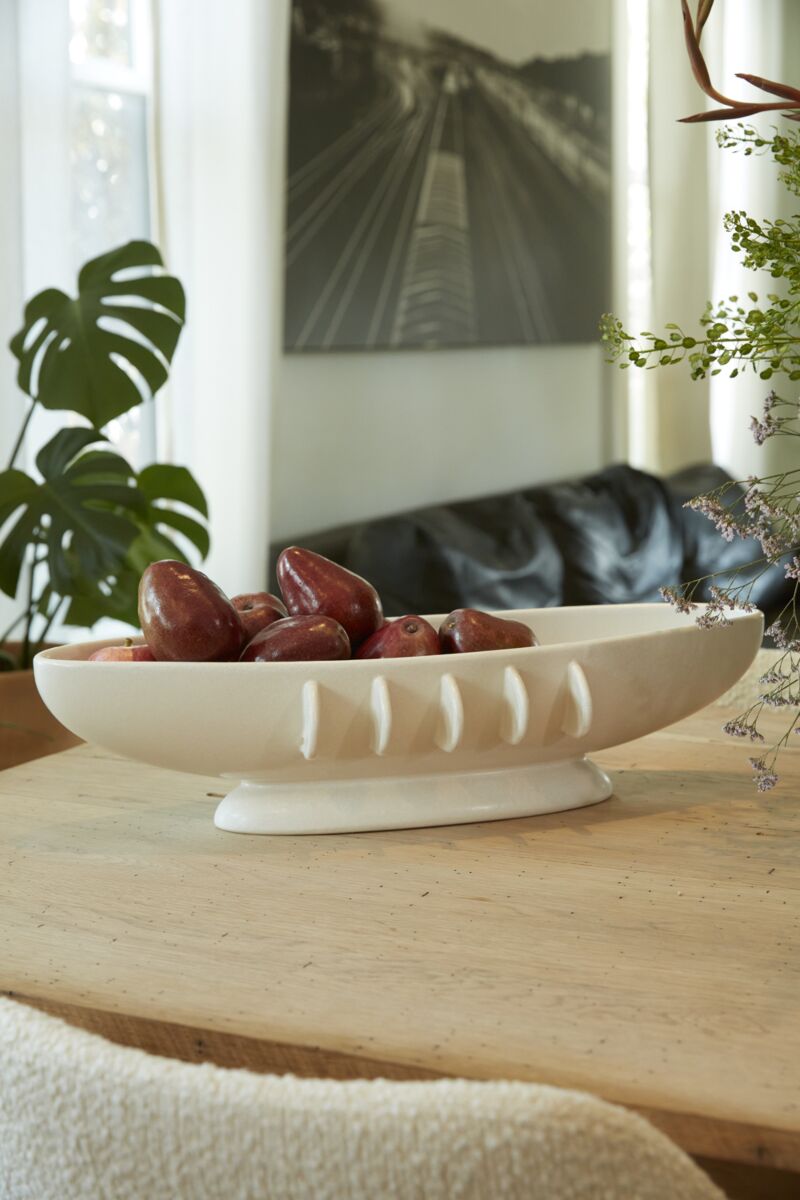 Design Shop Reverie Boat 22.5"x 8.75"x 5.5"