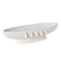 Design Shop Reverie Boat 22.5"x 8.75"x 5.5"
