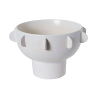 Design Shop Reverie Footed Bowl 17.75"x 10.25"
