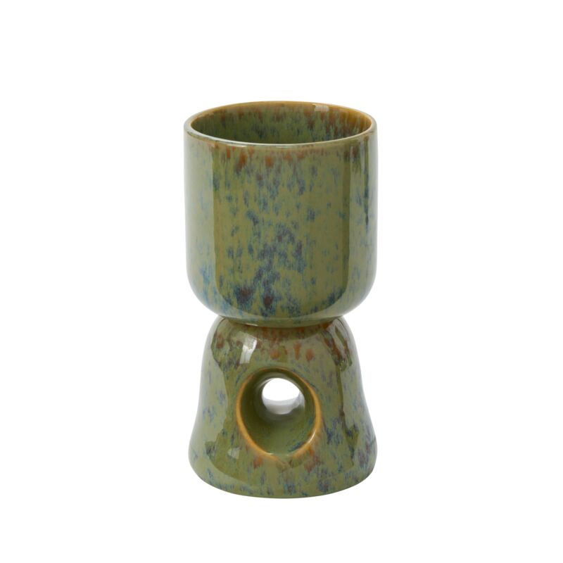 Design Shop Elysian Pot 5"x 9"