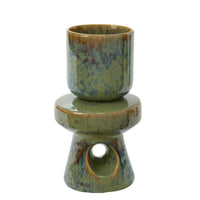Design Shop Elysian Pot 6.5"x 11.5"