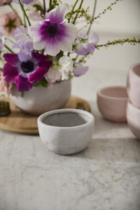 Design Shop Lottie Bowl 4.25"x 2.5", Set of 2