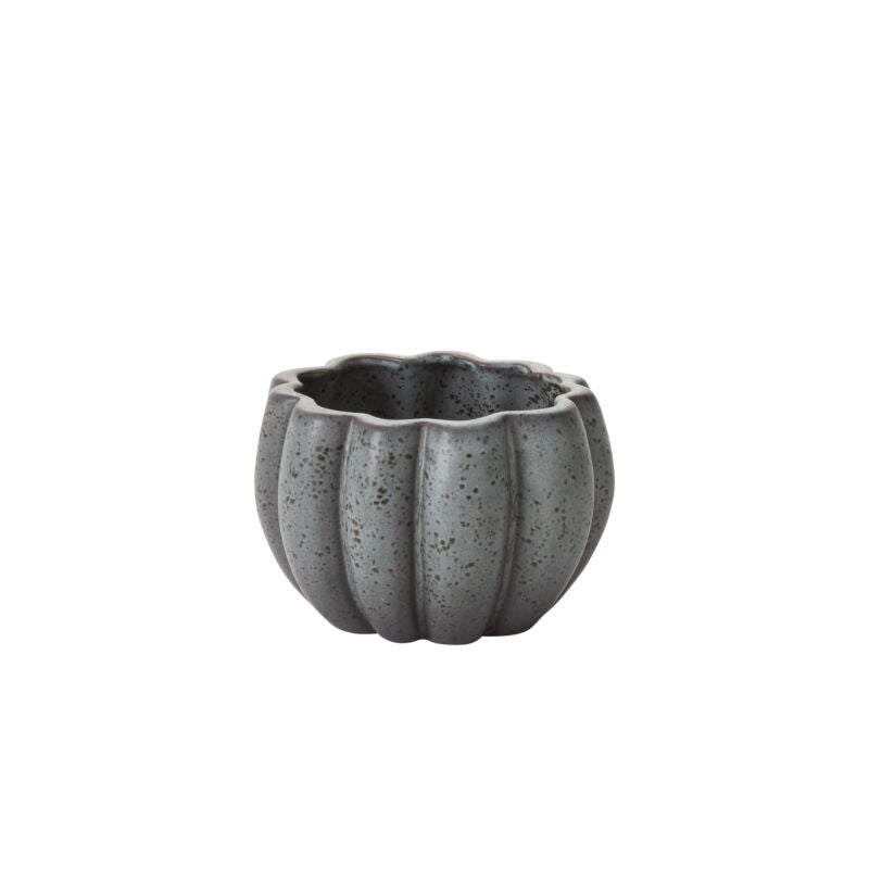 Design Shop Spiced Pumpkin Pot 5.75"x 4.25"