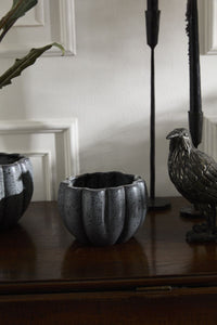 Design Shop Spiced Pumpkin Pot 5.75"x 4.25"