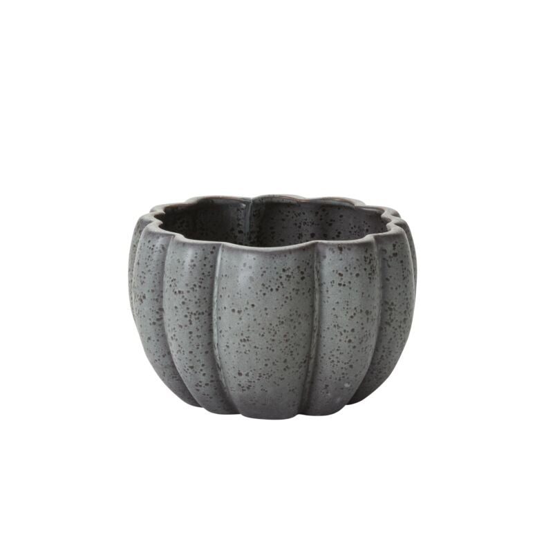 Design Shop Spiced Pumpkin Pot 8.25"x 5"