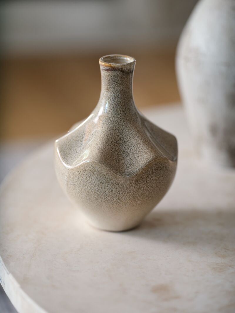 Design Shop Whitman Budvase 6"x 8.5"