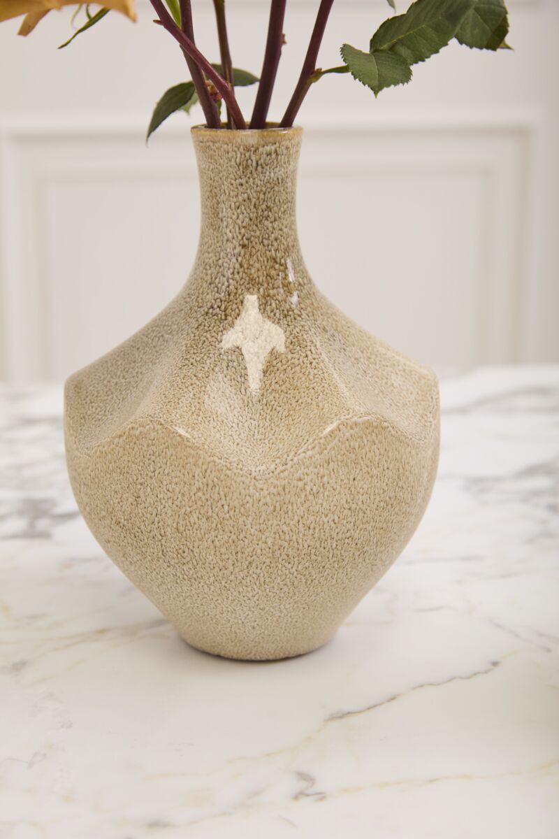 Design Shop Whitman Budvase 6"x 8.5"