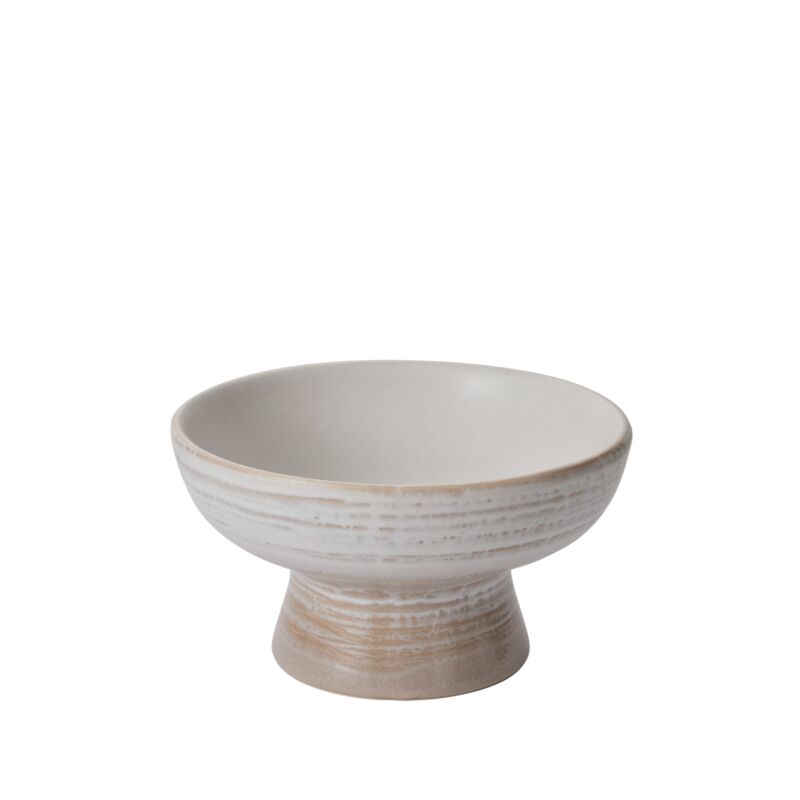 Design Shop Lorca Footed Bowl 12.25"x 6.75"