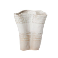 Design Shop Claribel Vase 9.25"x 5.75"x 11"