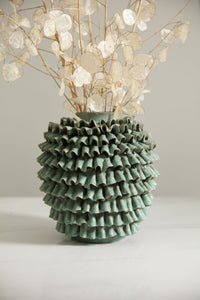 Design Shop En Pointe Vase 9.75"x 10.25"