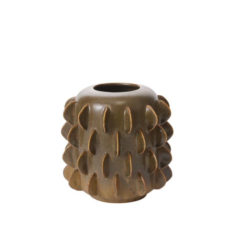Design Shop Millay Vase 8"x 8"