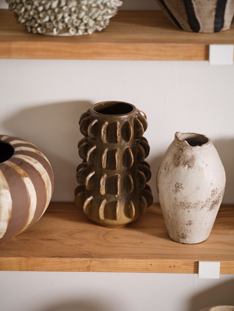 Design Shop Millay Vase 8.25"x 12.25"