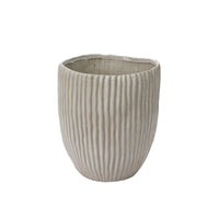 Design Shop Riptide Pot 10.5"x 12.25"