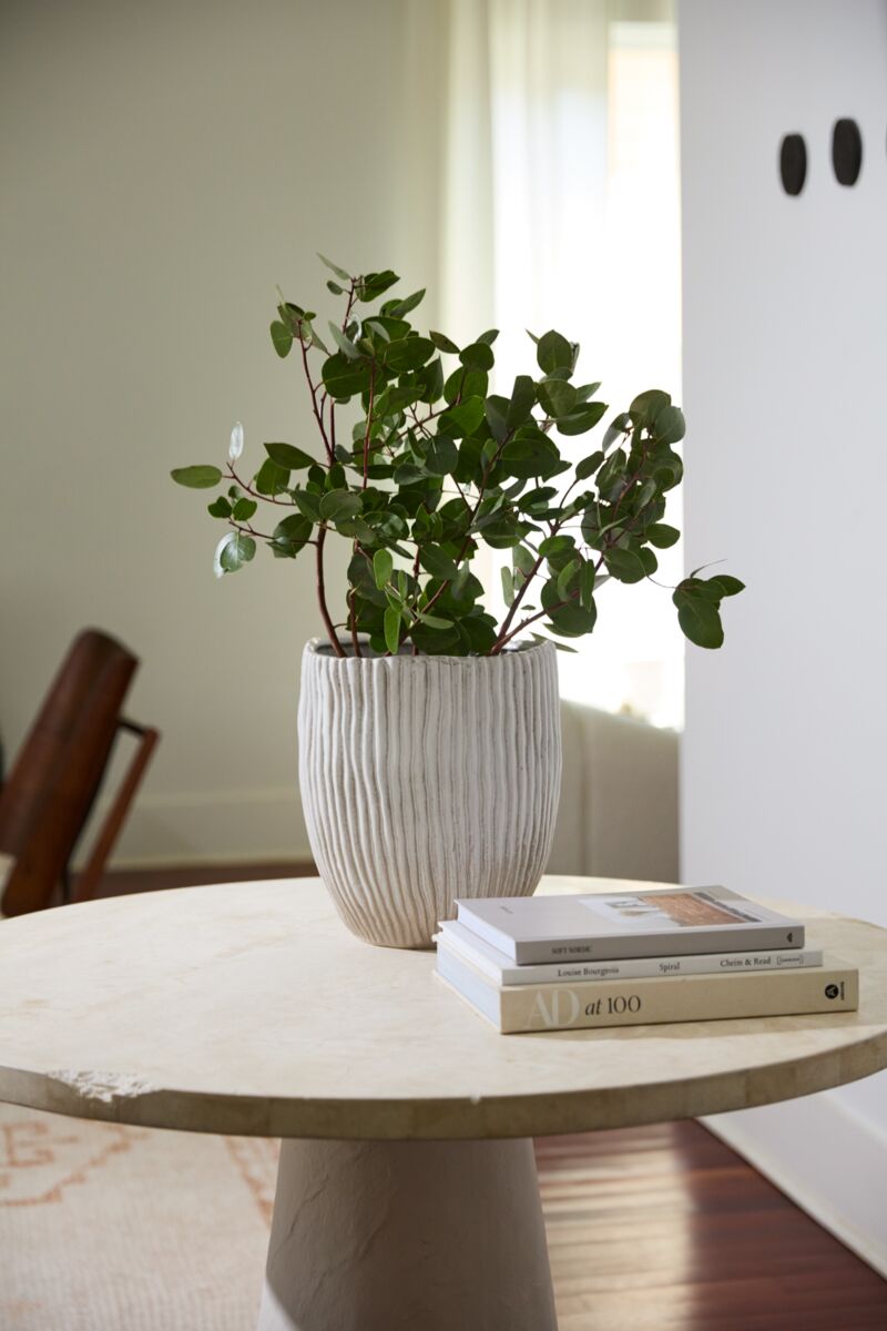 Design Shop Riptide Pot 10.5"x 12.25"