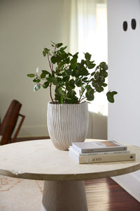 Design Shop Riptide Pot 10.5"x 12.25"