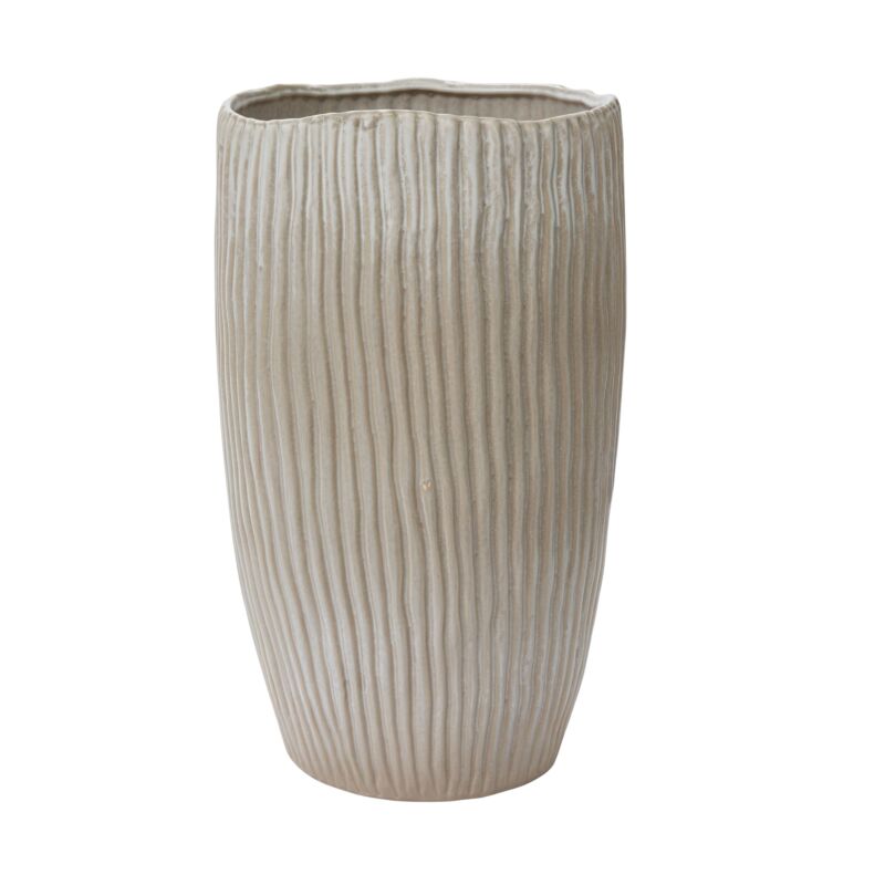 Design Shop Riptide Pot 11.5"x 19.25"