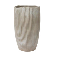 Design Shop Riptide Pot 11.5"x 19.25"
