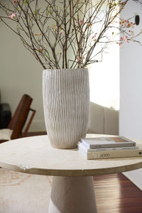 Design Shop Riptide Pot 11.5"x 19.25"